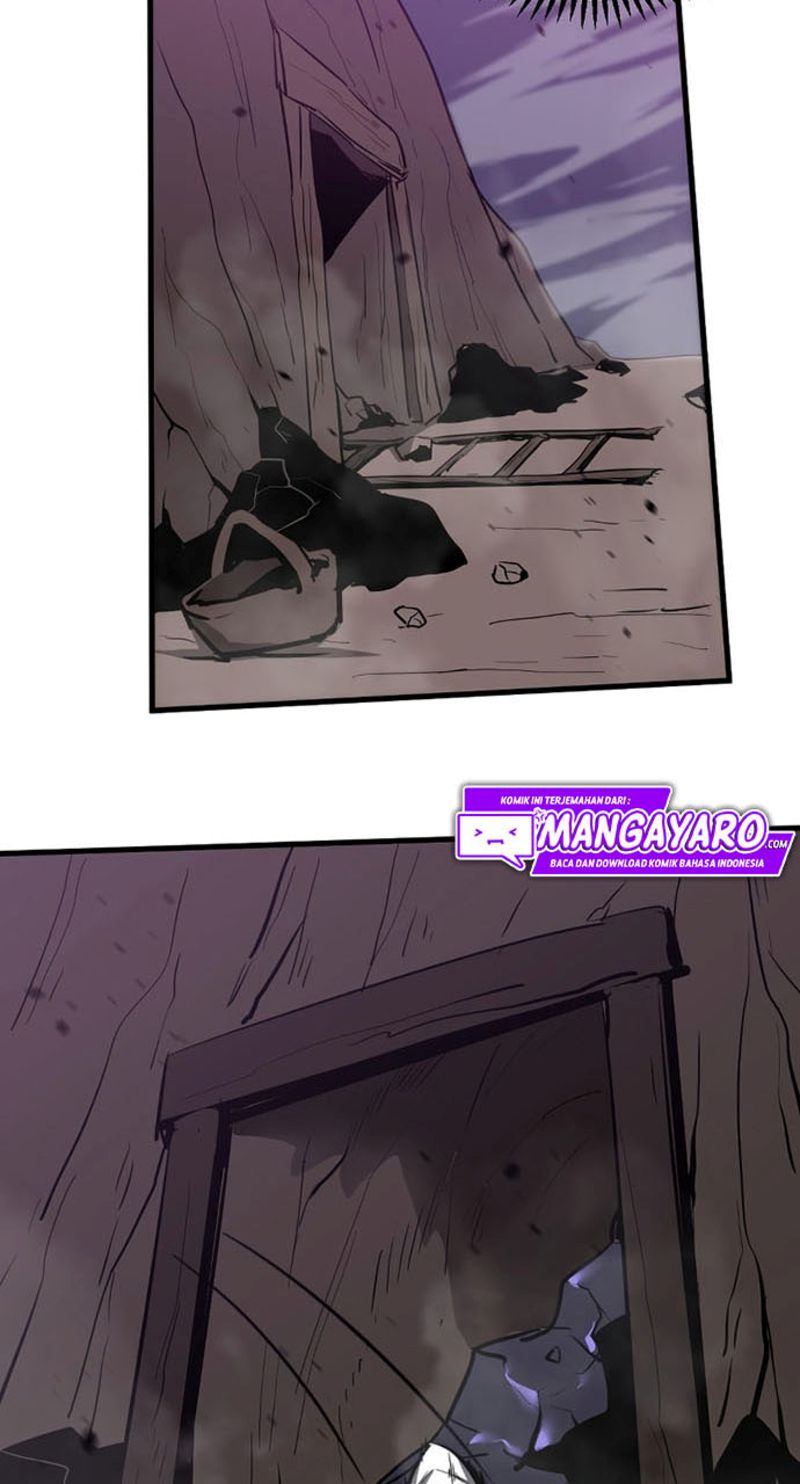 Extraordinary Evolution (Advanced Evolution) chapter 46