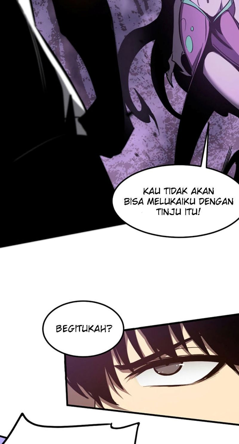 Extraordinary Evolution (Advanced Evolution) chapter 46