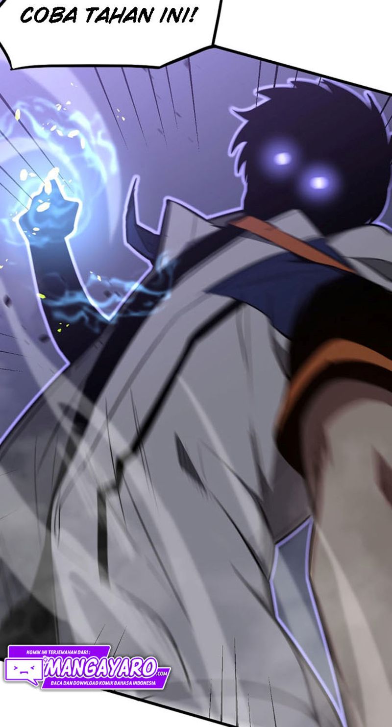Extraordinary Evolution (Advanced Evolution) chapter 46