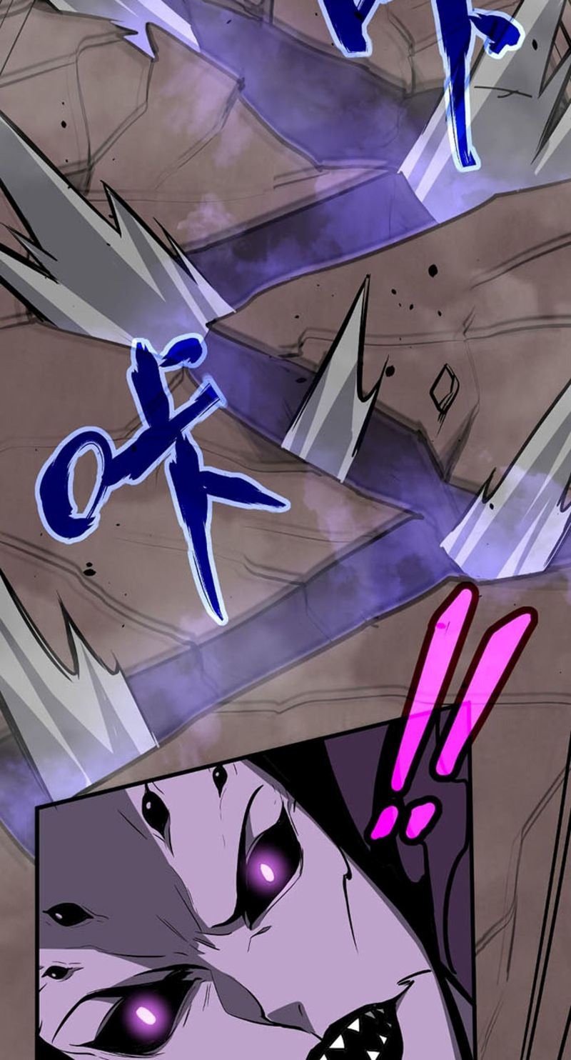 Extraordinary Evolution (Advanced Evolution) chapter 46