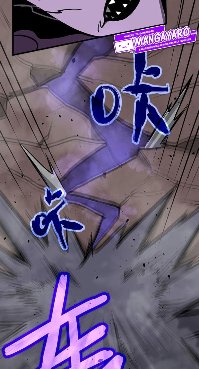 Extraordinary Evolution (Advanced Evolution) chapter 46