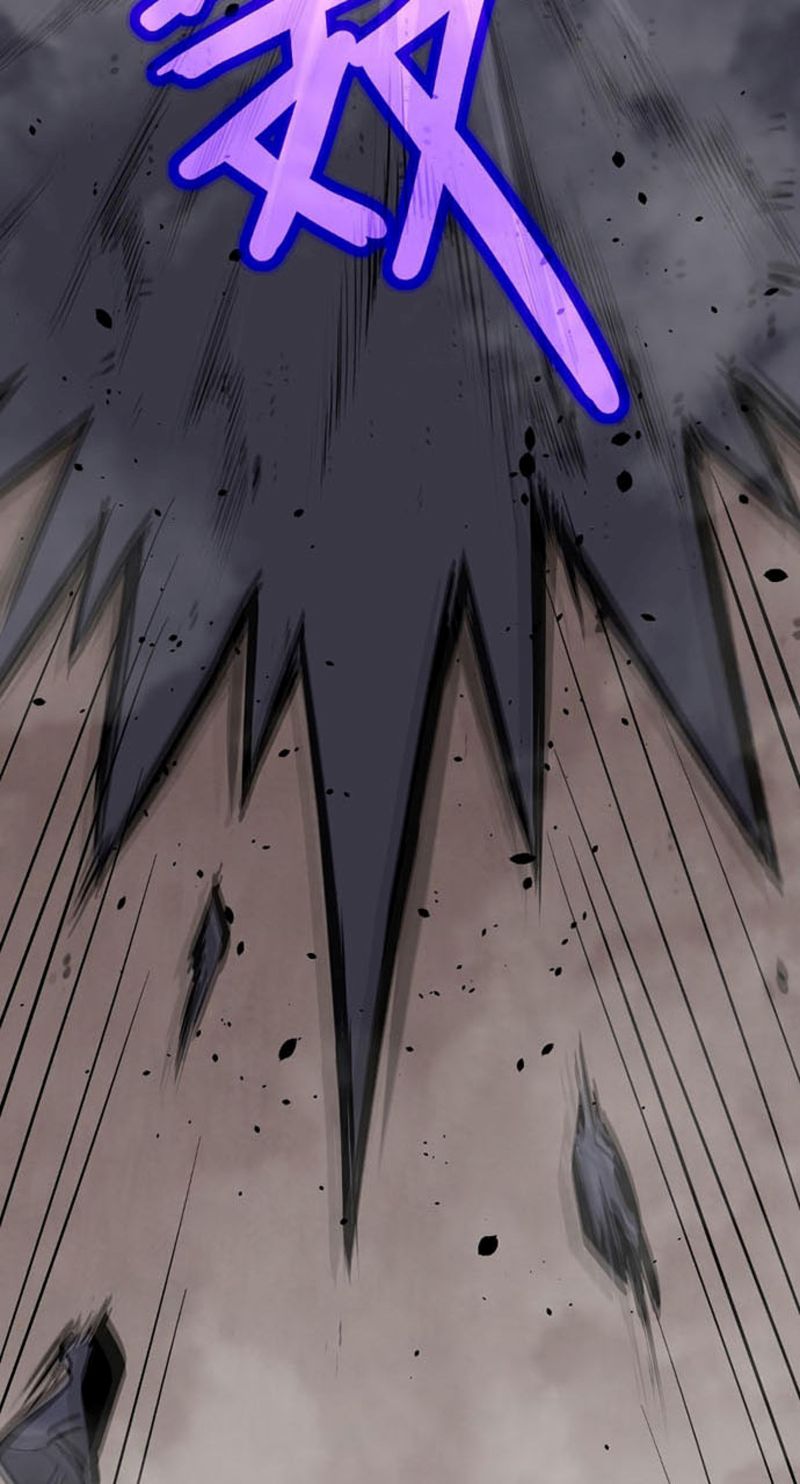 Extraordinary Evolution (Advanced Evolution) chapter 46