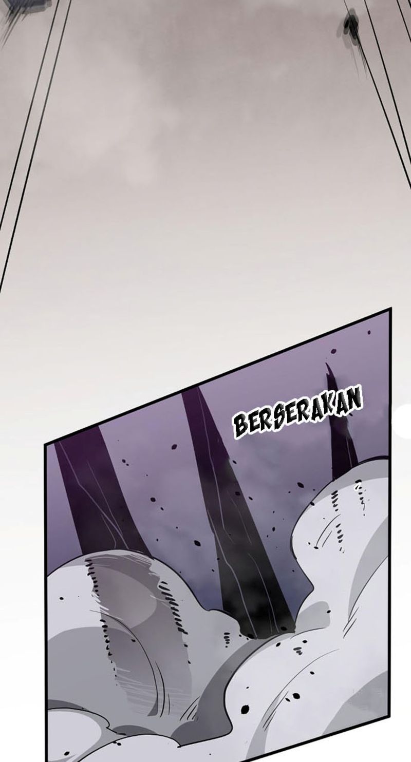Extraordinary Evolution (Advanced Evolution) chapter 46