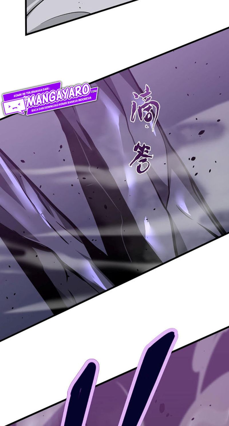 Extraordinary Evolution (Advanced Evolution) chapter 46