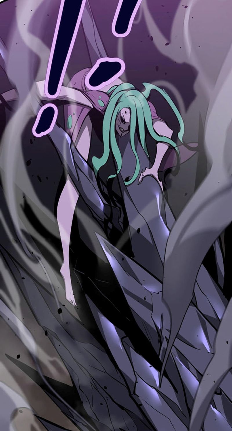 Extraordinary Evolution (Advanced Evolution) chapter 46