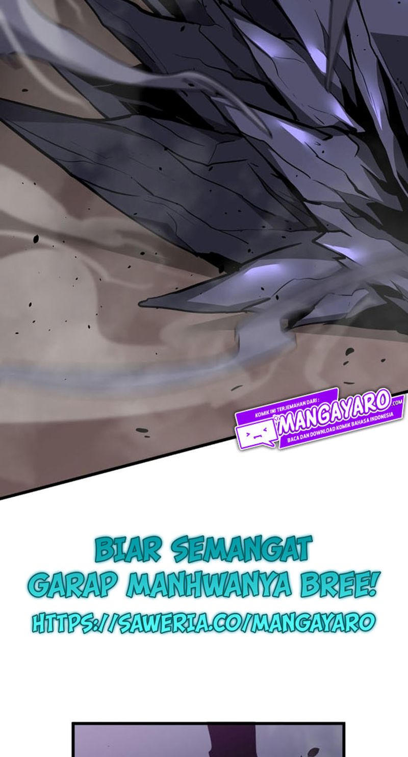 Extraordinary Evolution (Advanced Evolution) chapter 46