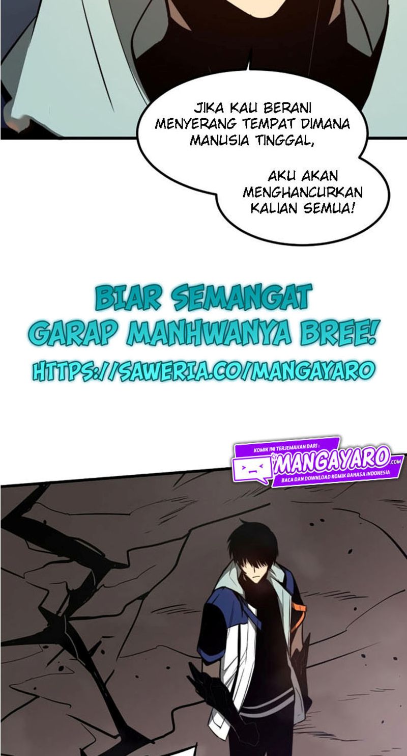 Extraordinary Evolution (Advanced Evolution) chapter 46