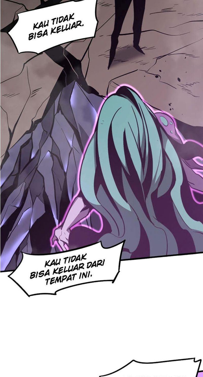 Extraordinary Evolution (Advanced Evolution) chapter 46