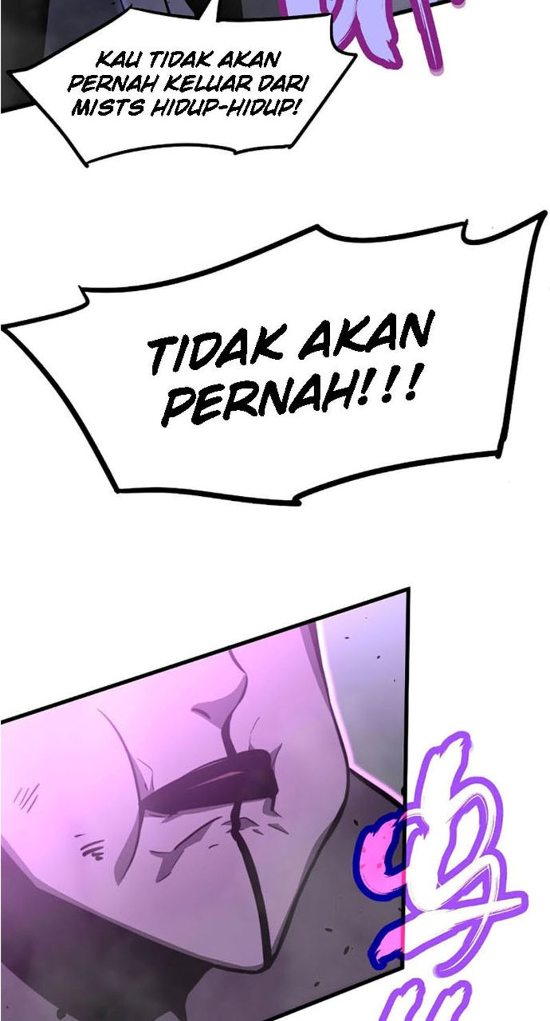 Extraordinary Evolution (Advanced Evolution) chapter 46