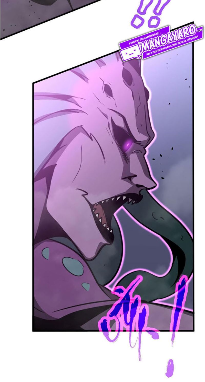 Extraordinary Evolution (Advanced Evolution) chapter 46