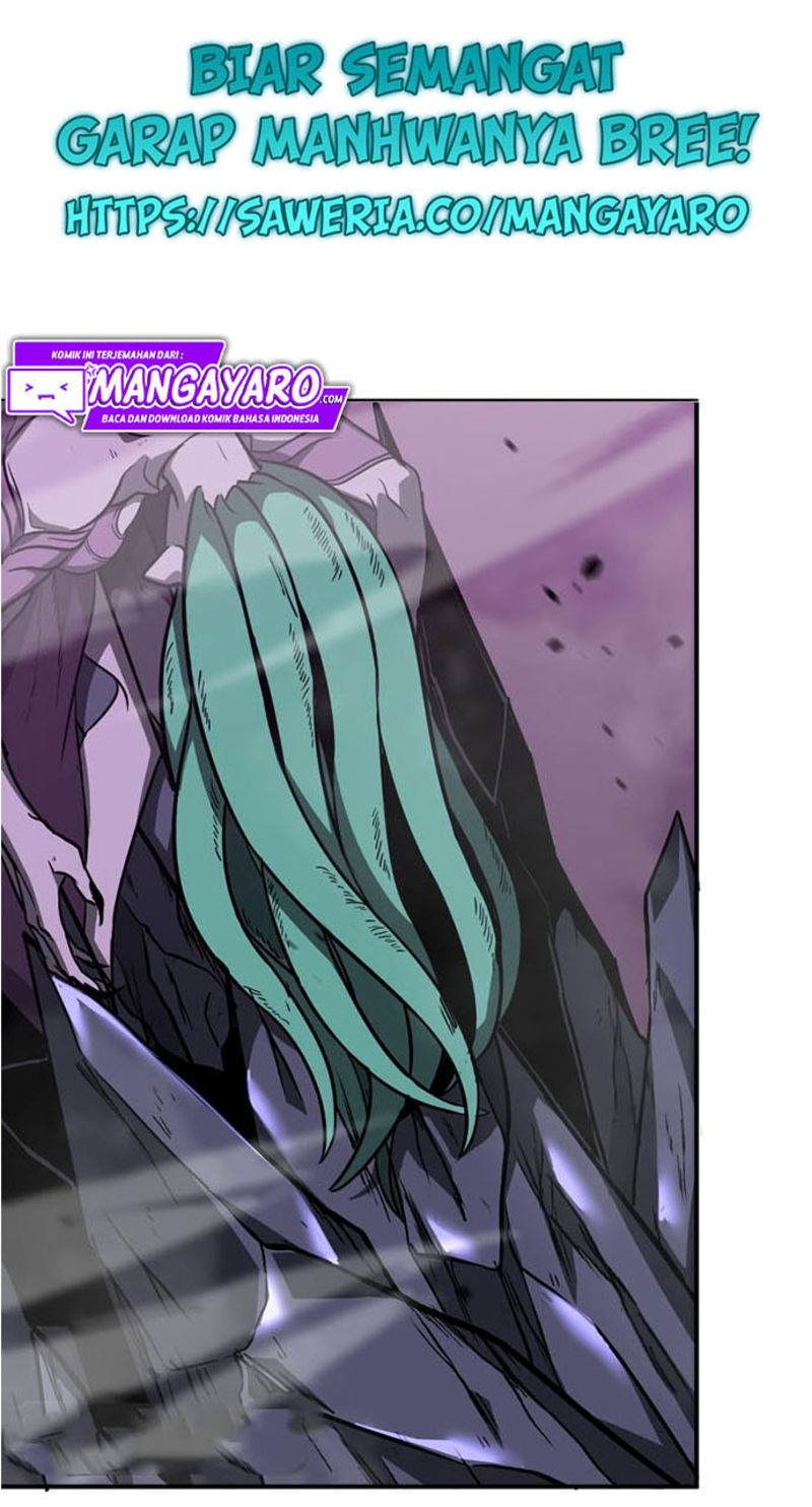 Extraordinary Evolution (Advanced Evolution) chapter 46
