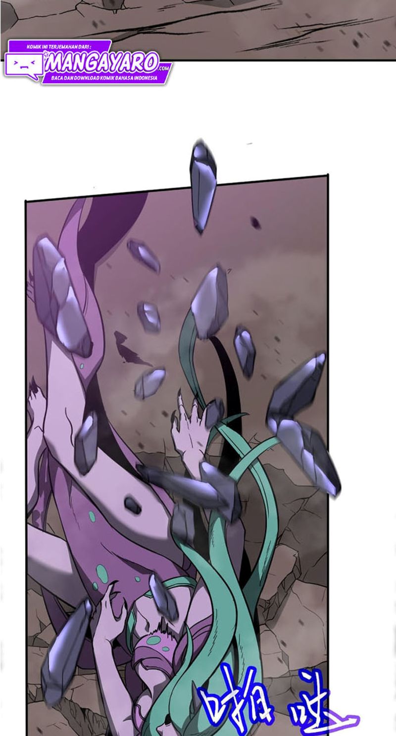 Extraordinary Evolution (Advanced Evolution) chapter 46
