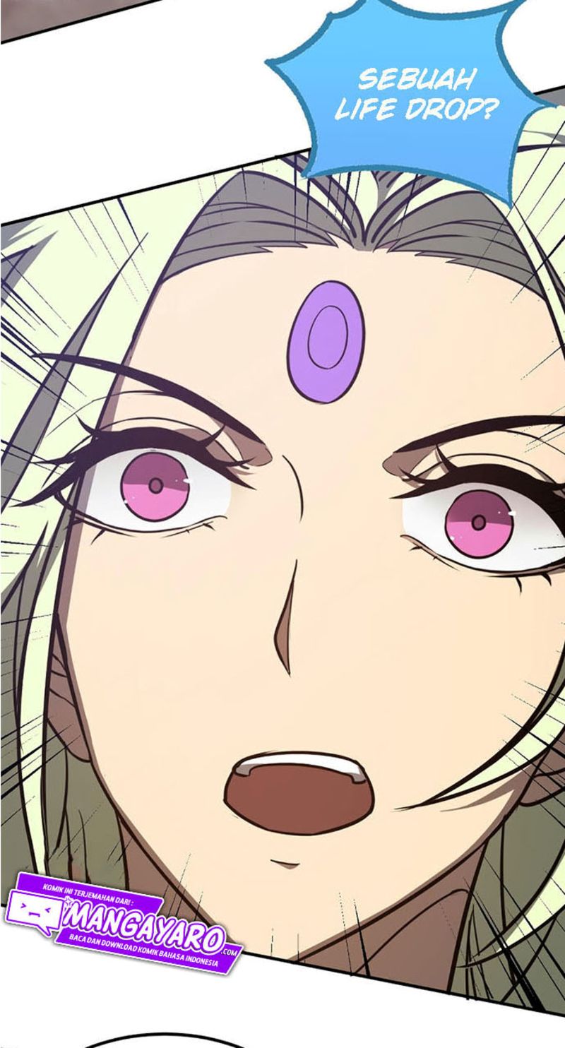 Extraordinary Evolution (Advanced Evolution) chapter 46