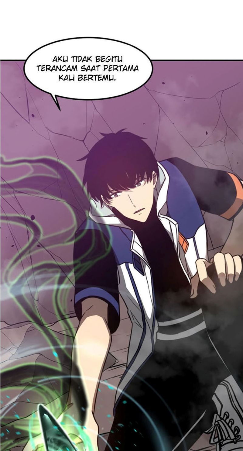 Extraordinary Evolution (Advanced Evolution) chapter 46