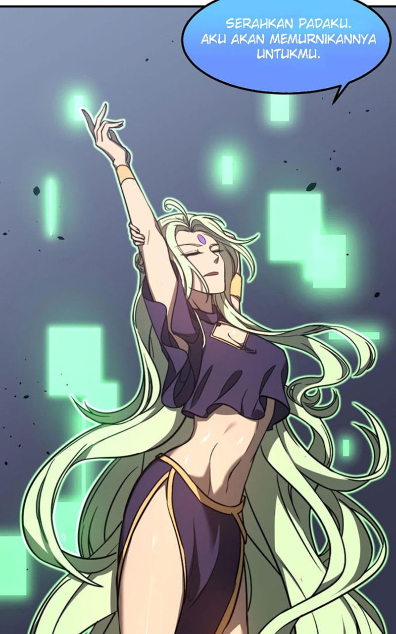 Extraordinary Evolution (Advanced Evolution) chapter 46