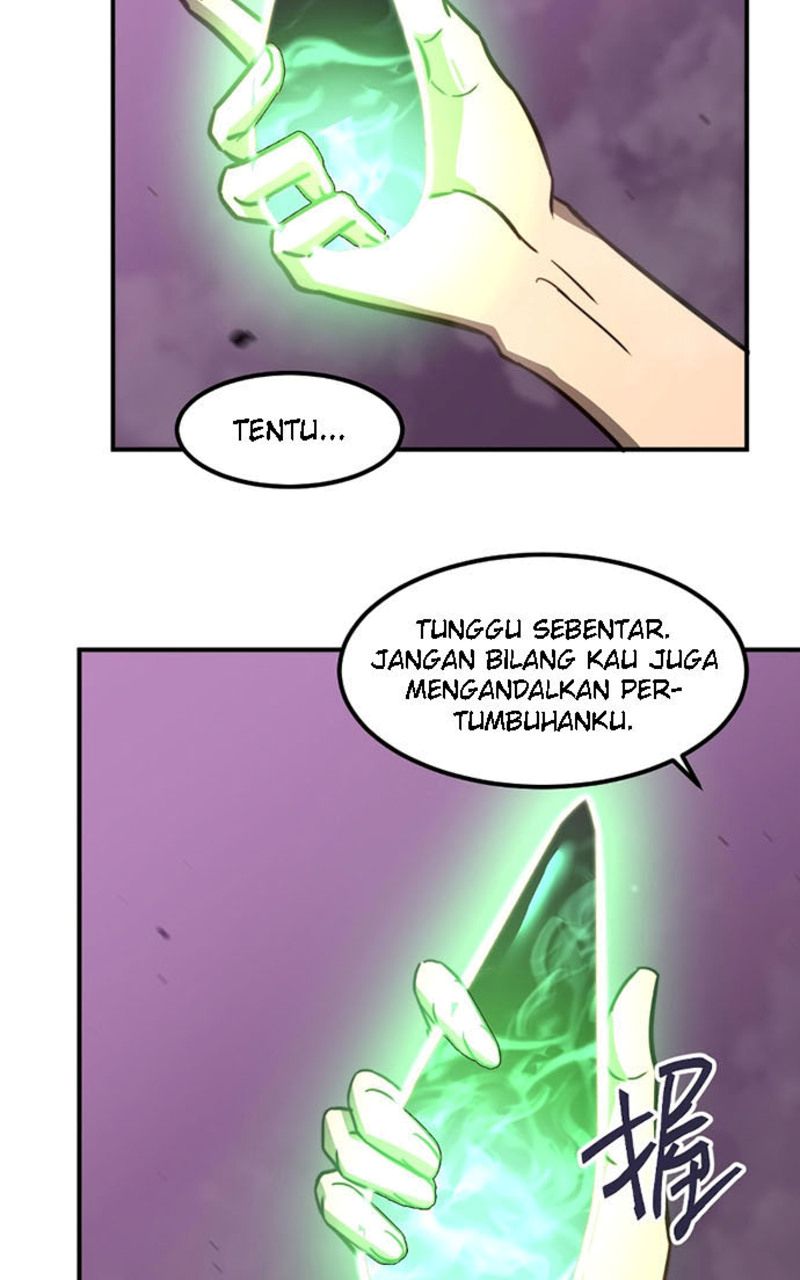 Extraordinary Evolution (Advanced Evolution) chapter 46