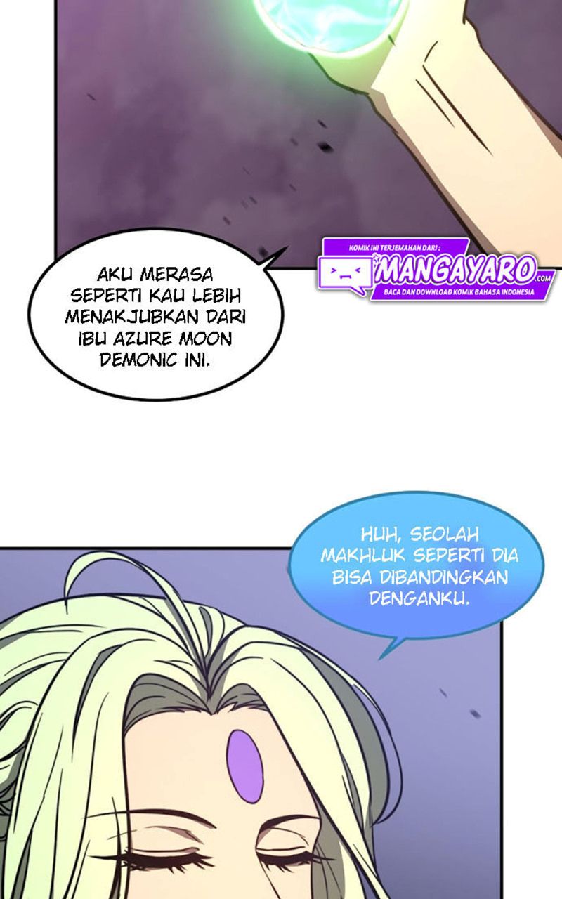 Extraordinary Evolution (Advanced Evolution) chapter 46