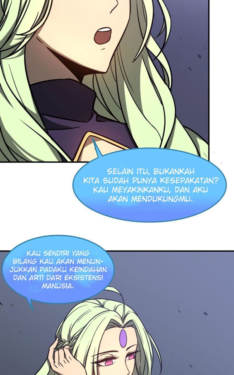 Extraordinary Evolution (Advanced Evolution) chapter 46