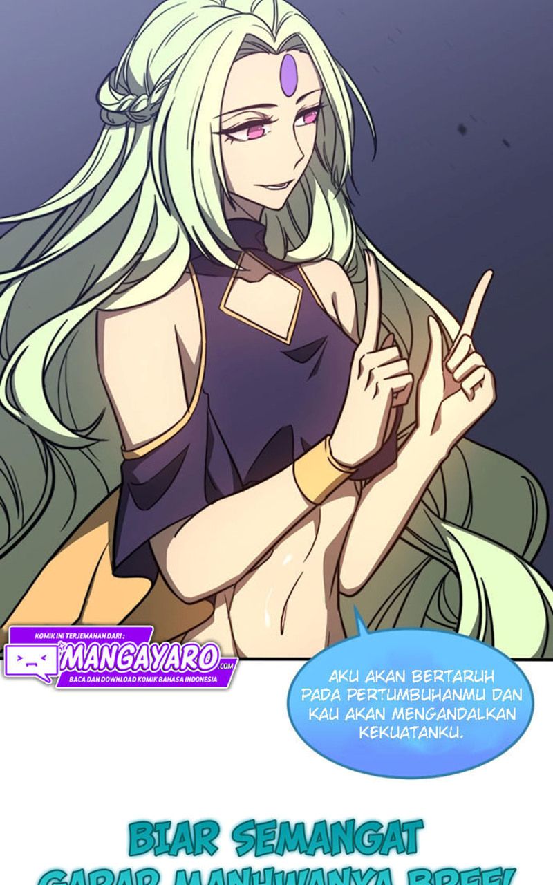 Extraordinary Evolution (Advanced Evolution) chapter 46