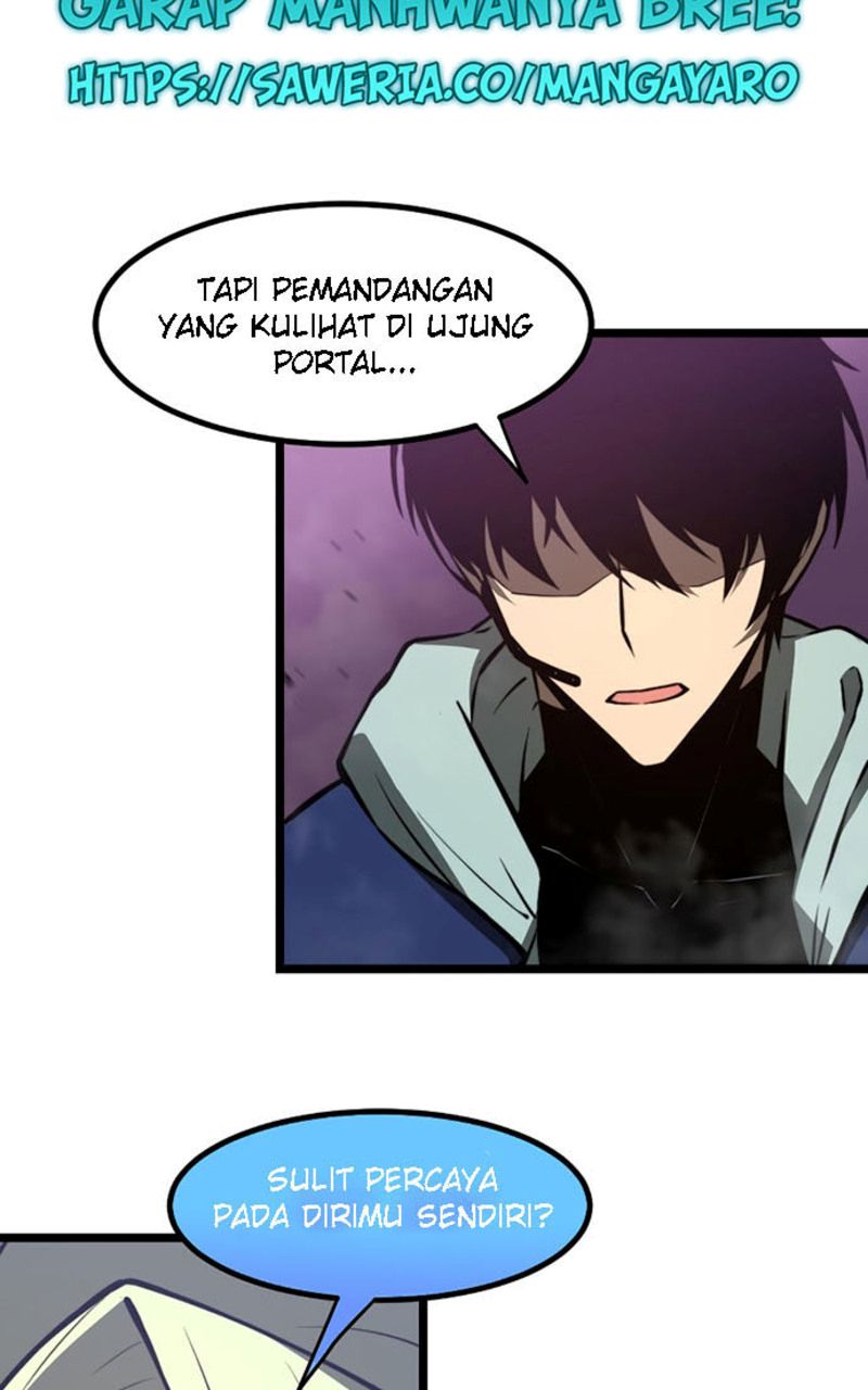 Extraordinary Evolution (Advanced Evolution) chapter 46