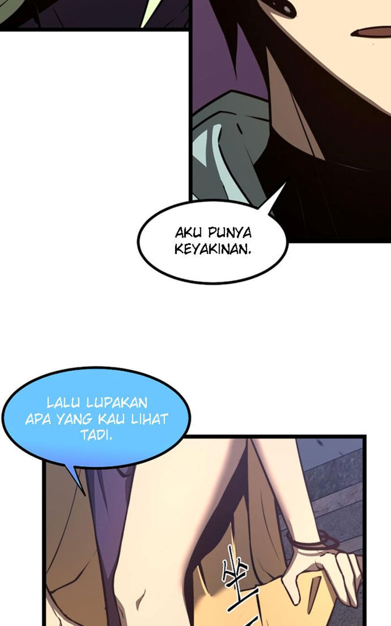 Extraordinary Evolution (Advanced Evolution) chapter 46