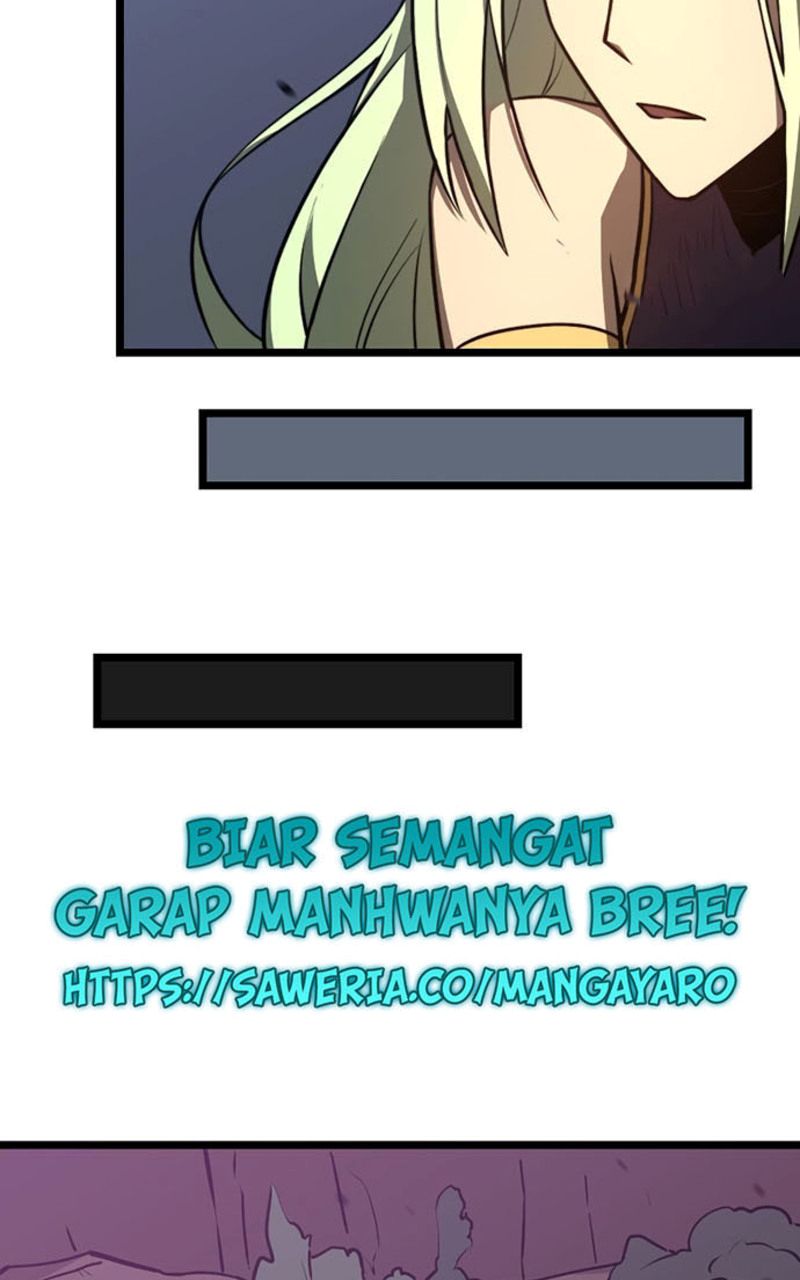 Extraordinary Evolution (Advanced Evolution) chapter 46