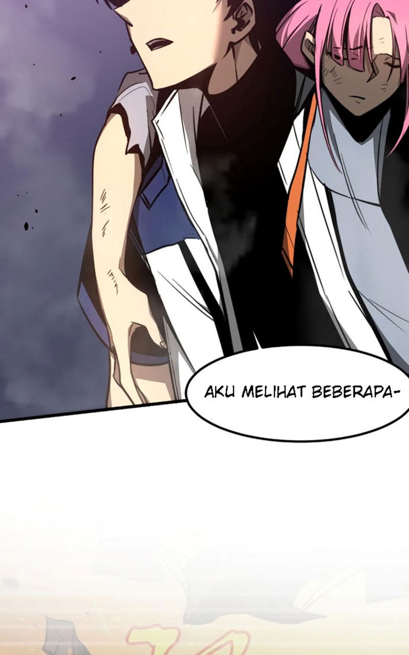 Extraordinary Evolution (Advanced Evolution) chapter 46