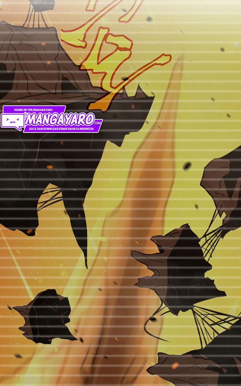 Extraordinary Evolution (Advanced Evolution) chapter 46