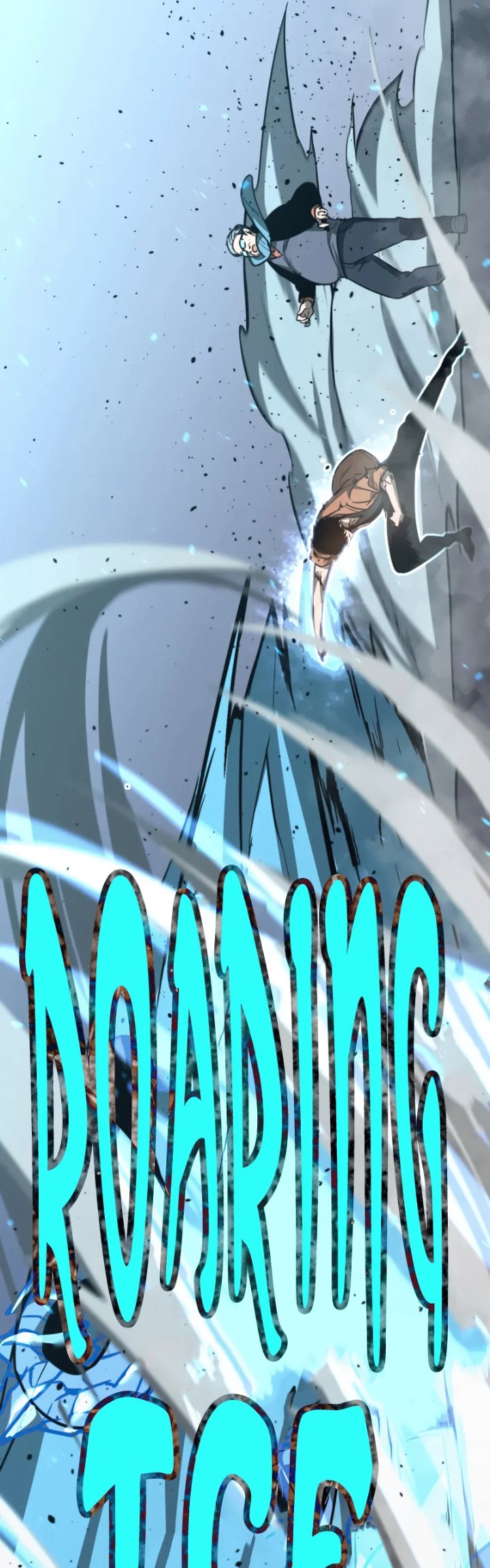 Extraordinary Evolution (Advanced Evolution) chapter 56