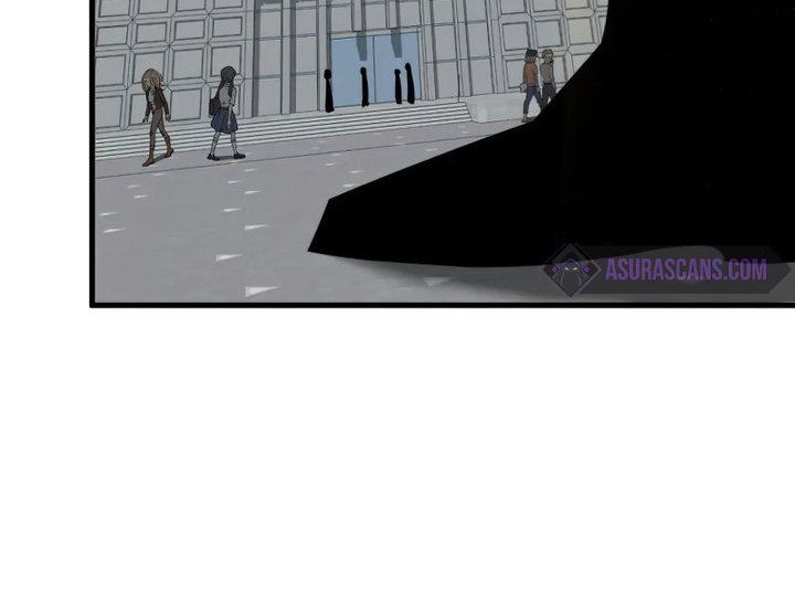 Advanced Evolution Chapter 61 Bahasa Indonesia