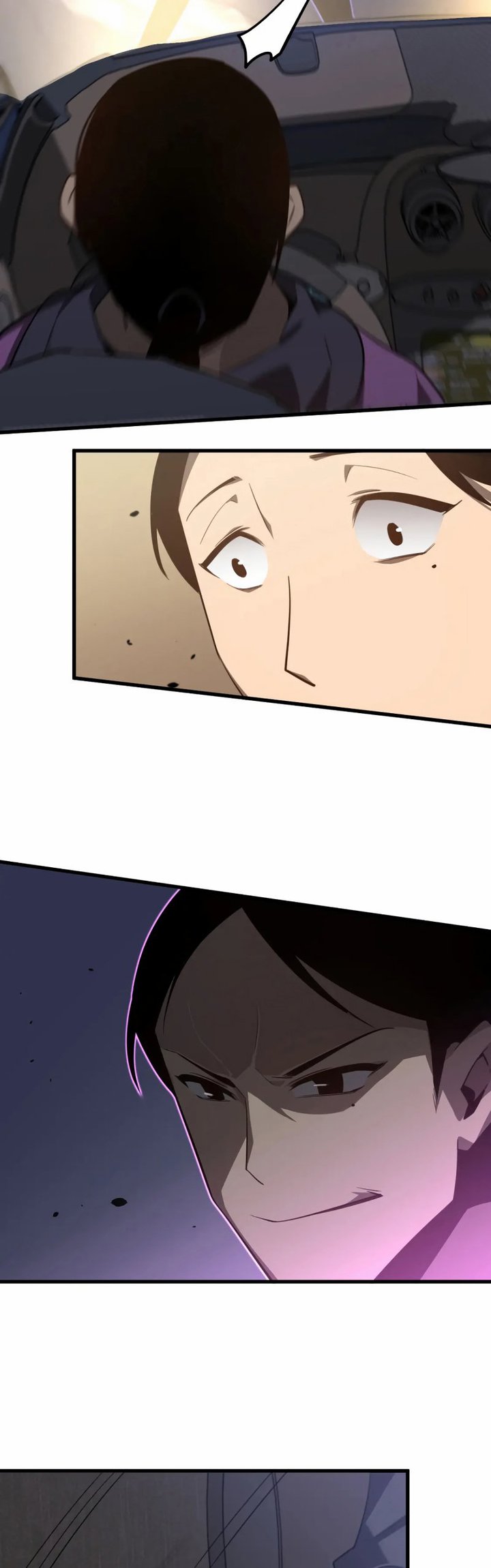 Advanced Evolution Chapter 71 Bahasa Indonesia