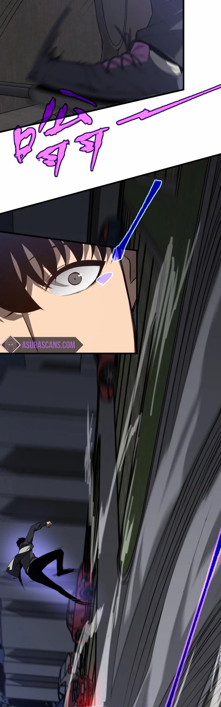 Advanced Evolution Chapter 71 Bahasa Indonesia