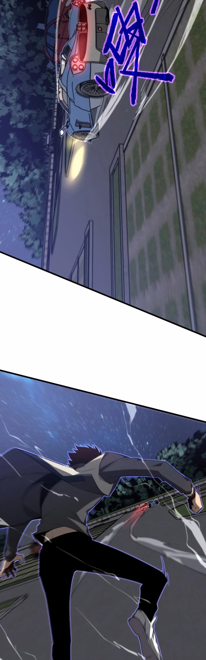 Advanced Evolution Chapter 71 Bahasa Indonesia