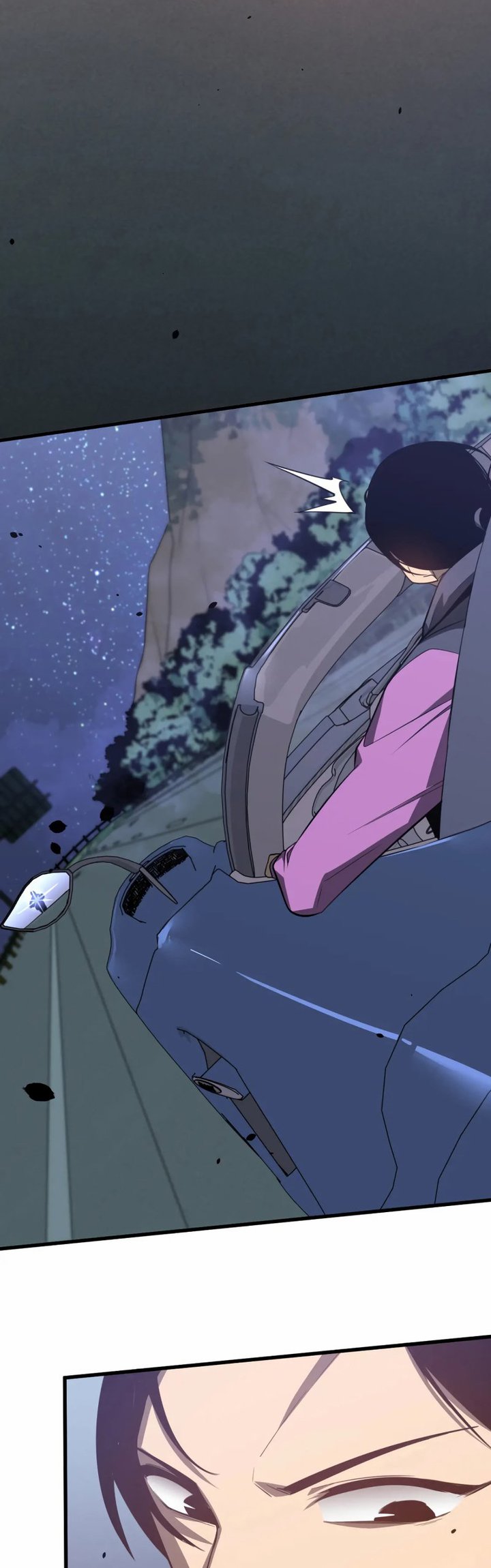 Advanced Evolution Chapter 71 Bahasa Indonesia