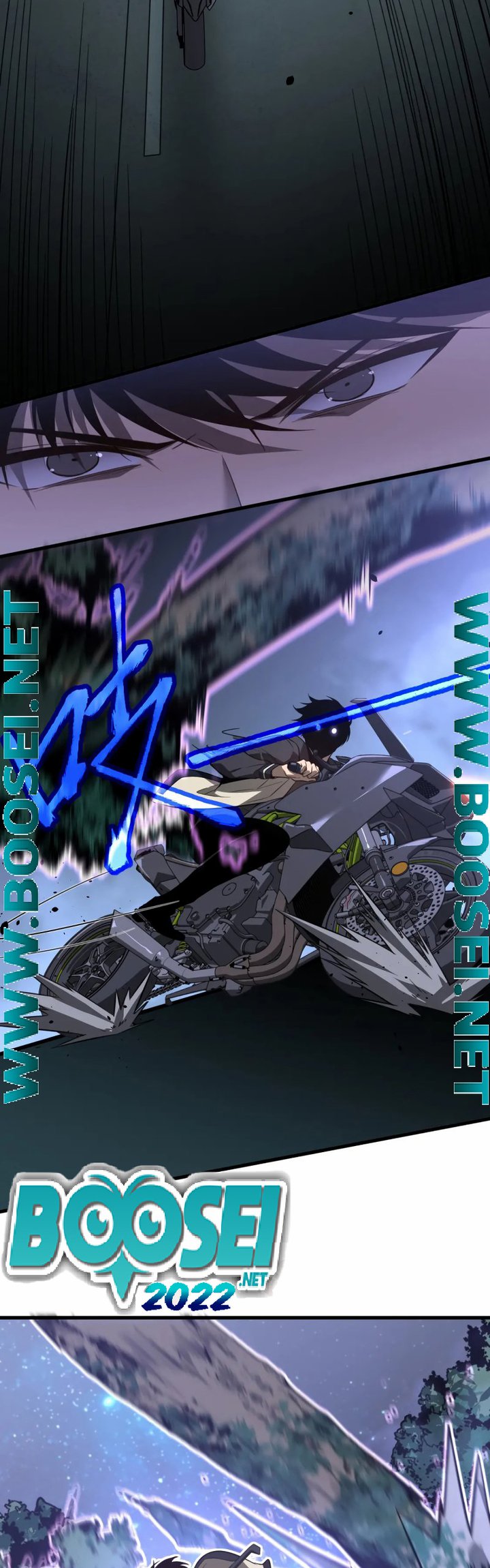 Advanced Evolution Chapter 71 Bahasa Indonesia