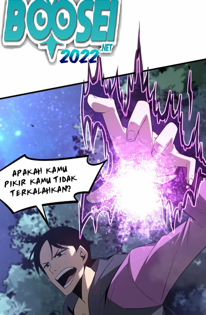 Advanced Evolution Chapter 71 Bahasa Indonesia