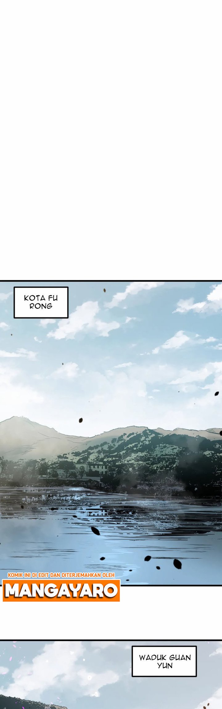 Extraordinary Evolution (Advanced Evolution) chapter 75