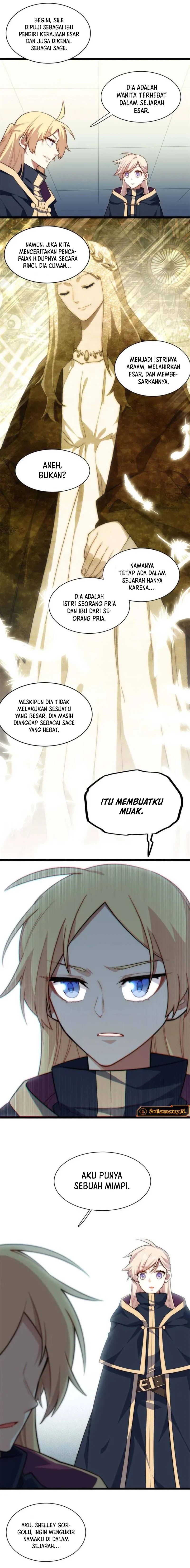 Dilarang COPAS - situs resmi www.mangacanblog.com - Komik adventures of an undead who became paladin 155 - chapter 155 156 Indonesia adventures of an undead who became paladin 155 - chapter 155 Terbaru 4|Baca Manga Komik Indonesia|Mangacan