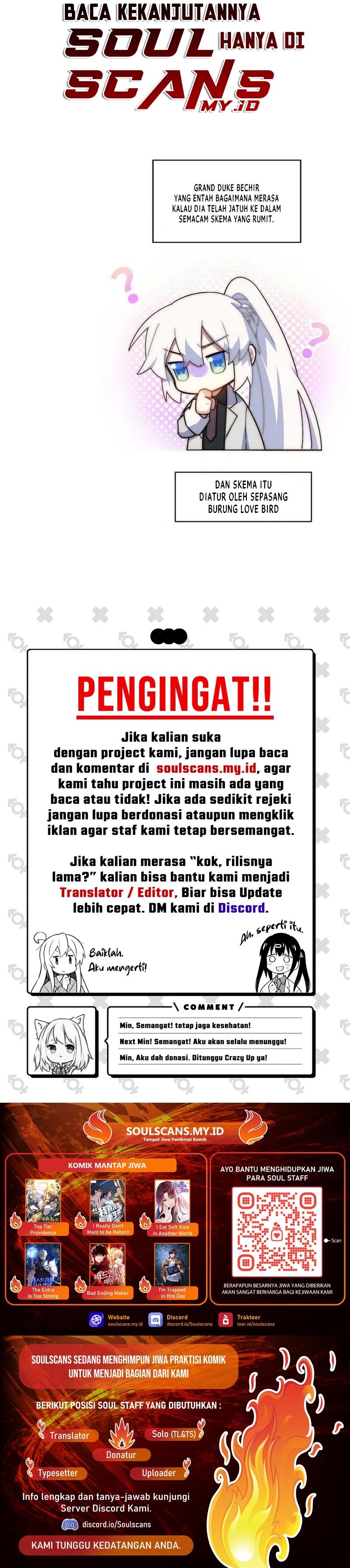 Dilarang COPAS - situs resmi www.mangacanblog.com - Komik adventures of an undead who became paladin 156 - chapter 156 157 Indonesia adventures of an undead who became paladin 156 - chapter 156 Terbaru 12|Baca Manga Komik Indonesia|Mangacan