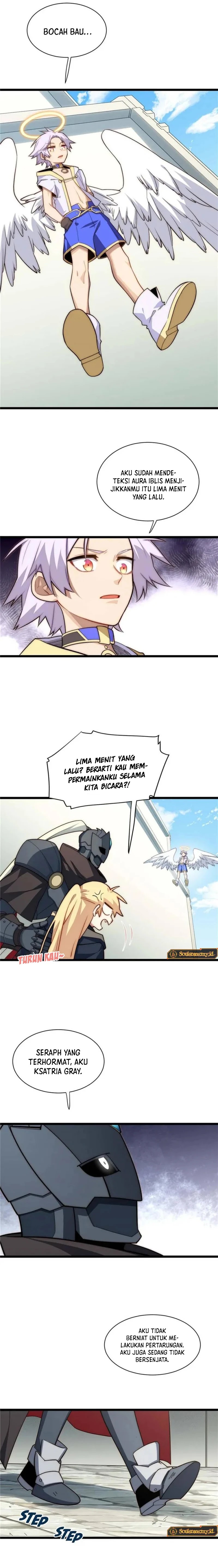 Dilarang COPAS - situs resmi www.mangacanblog.com - Komik adventures of an undead who became paladin 157 - chapter 157 158 Indonesia adventures of an undead who became paladin 157 - chapter 157 Terbaru 1|Baca Manga Komik Indonesia|Mangacan