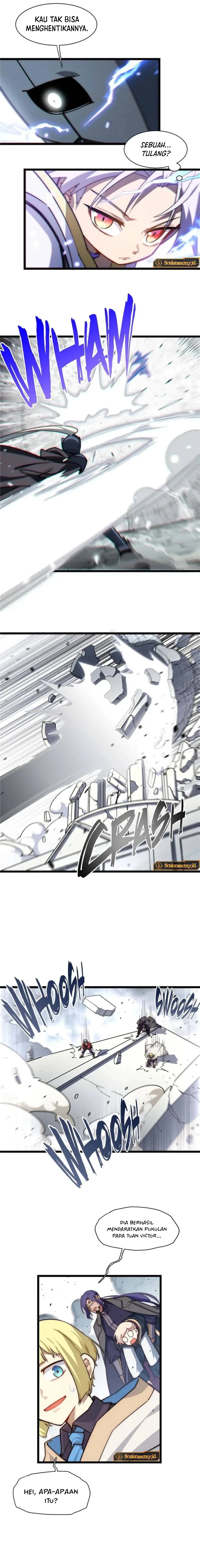 Dilarang COPAS - situs resmi www.mangacanblog.com - Komik adventures of an undead who became paladin 158 - chapter 158 159 Indonesia adventures of an undead who became paladin 158 - chapter 158 Terbaru 3|Baca Manga Komik Indonesia|Mangacan