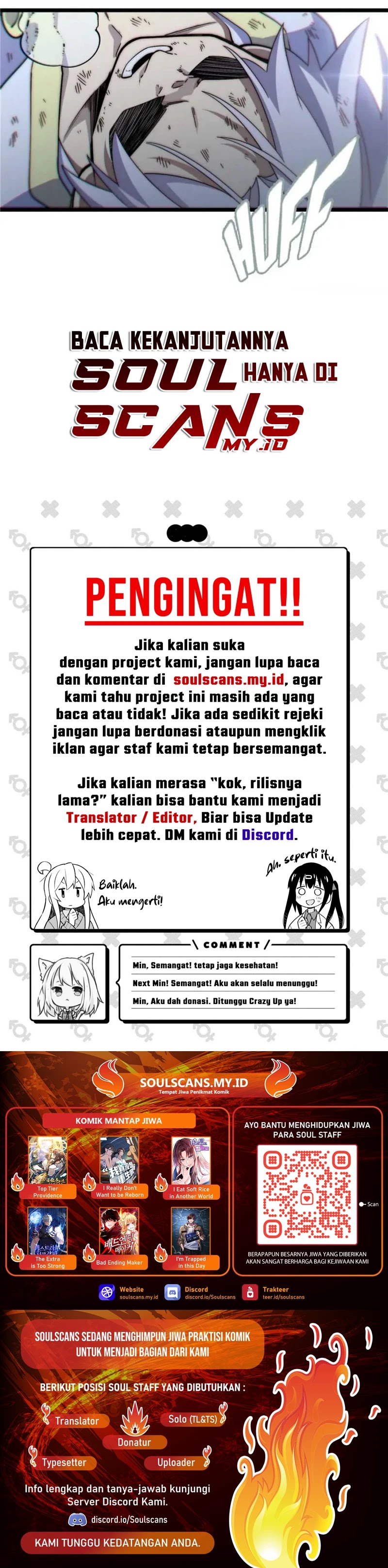 Dilarang COPAS - situs resmi www.mangacanblog.com - Komik adventures of an undead who became paladin 158 - chapter 158 159 Indonesia adventures of an undead who became paladin 158 - chapter 158 Terbaru 10|Baca Manga Komik Indonesia|Mangacan