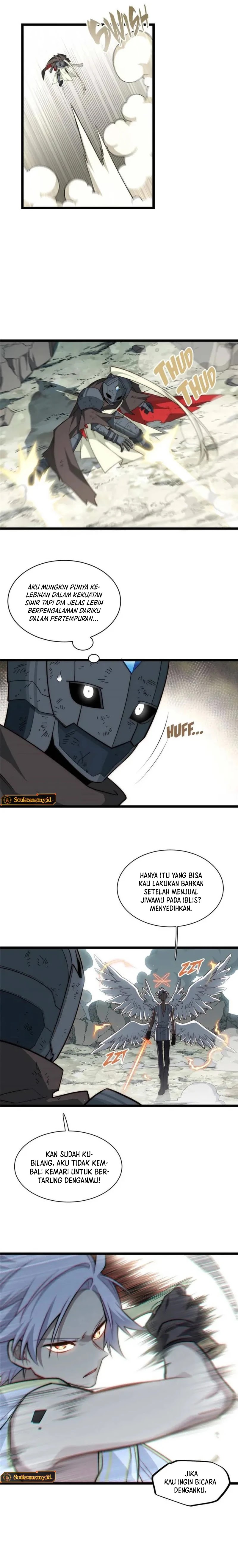 Dilarang COPAS - situs resmi www.mangacanblog.com - Komik adventures of an undead who became paladin 159 - chapter 159 160 Indonesia adventures of an undead who became paladin 159 - chapter 159 Terbaru 8|Baca Manga Komik Indonesia|Mangacan