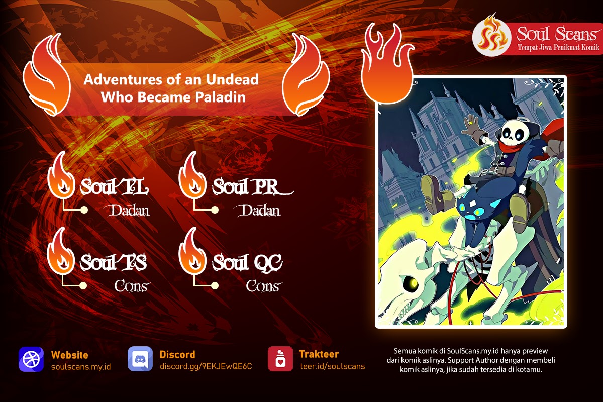 Dilarang COPAS - situs resmi www.mangacanblog.com - Komik adventures of an undead who became paladin 163 - chapter 163 164 Indonesia adventures of an undead who became paladin 163 - chapter 163 Terbaru 0|Baca Manga Komik Indonesia|Mangacan