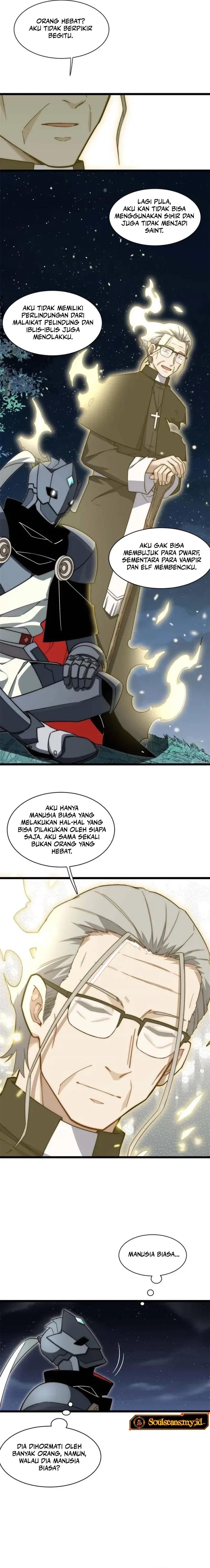 Dilarang COPAS - situs resmi www.mangacanblog.com - Komik adventures of an undead who became paladin 163 - chapter 163 164 Indonesia adventures of an undead who became paladin 163 - chapter 163 Terbaru 4|Baca Manga Komik Indonesia|Mangacan