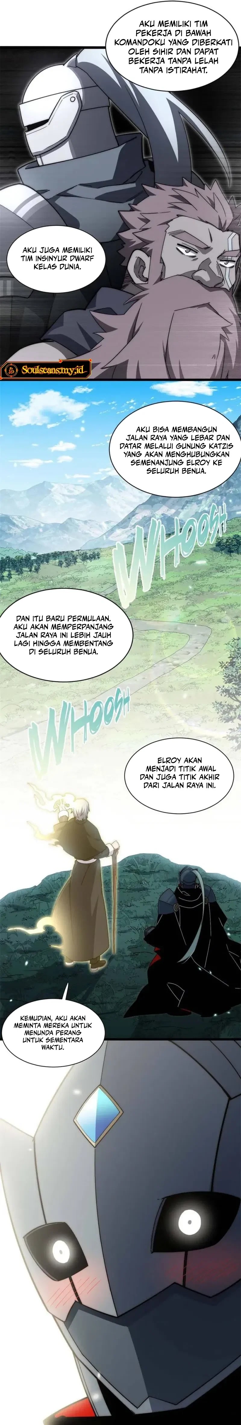 Dilarang COPAS - situs resmi www.mangacanblog.com - Komik adventures of an undead who became paladin 163 - chapter 163 164 Indonesia adventures of an undead who became paladin 163 - chapter 163 Terbaru 9|Baca Manga Komik Indonesia|Mangacan