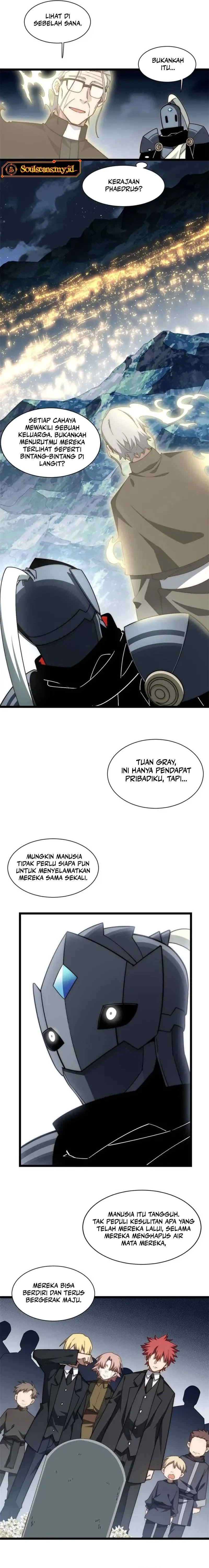 Dilarang COPAS - situs resmi www.mangacanblog.com - Komik adventures of an undead who became paladin 163 - chapter 163 164 Indonesia adventures of an undead who became paladin 163 - chapter 163 Terbaru 12|Baca Manga Komik Indonesia|Mangacan