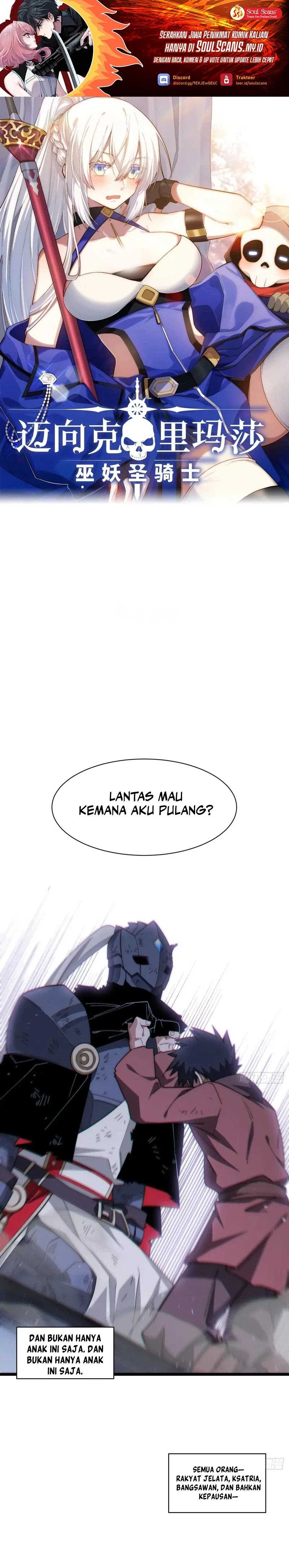 Dilarang COPAS - situs resmi www.mangacanblog.com - Komik adventures of an undead who became paladin 174 - chapter 174 175 Indonesia adventures of an undead who became paladin 174 - chapter 174 Terbaru 1|Baca Manga Komik Indonesia|Mangacan