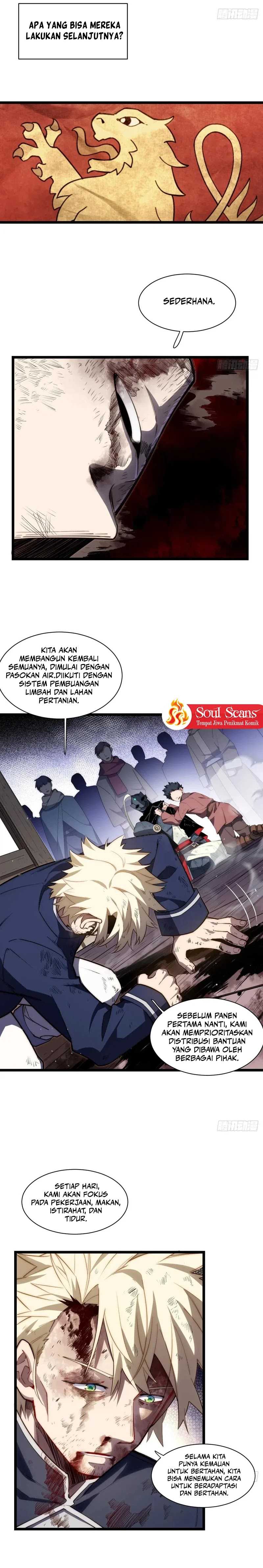 Dilarang COPAS - situs resmi www.mangacanblog.com - Komik adventures of an undead who became paladin 174 - chapter 174 175 Indonesia adventures of an undead who became paladin 174 - chapter 174 Terbaru 3|Baca Manga Komik Indonesia|Mangacan