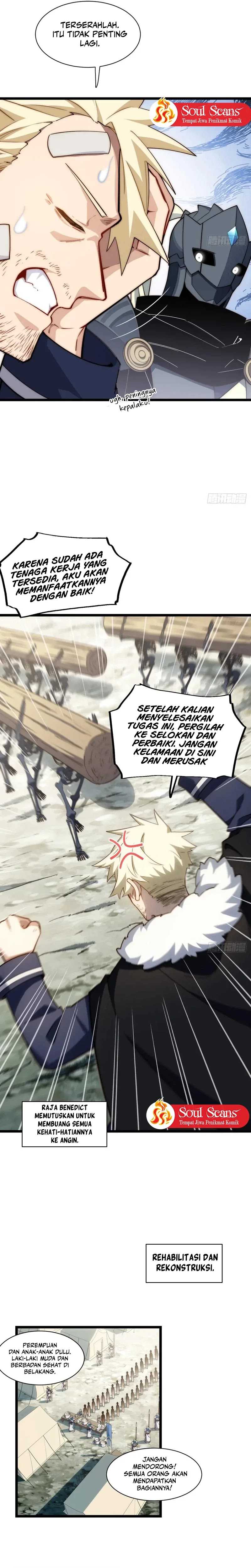 Dilarang COPAS - situs resmi www.mangacanblog.com - Komik adventures of an undead who became paladin 174 - chapter 174 175 Indonesia adventures of an undead who became paladin 174 - chapter 174 Terbaru 13|Baca Manga Komik Indonesia|Mangacan